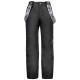 Salopette sci bambino - CMP 3W15994 colore Nero